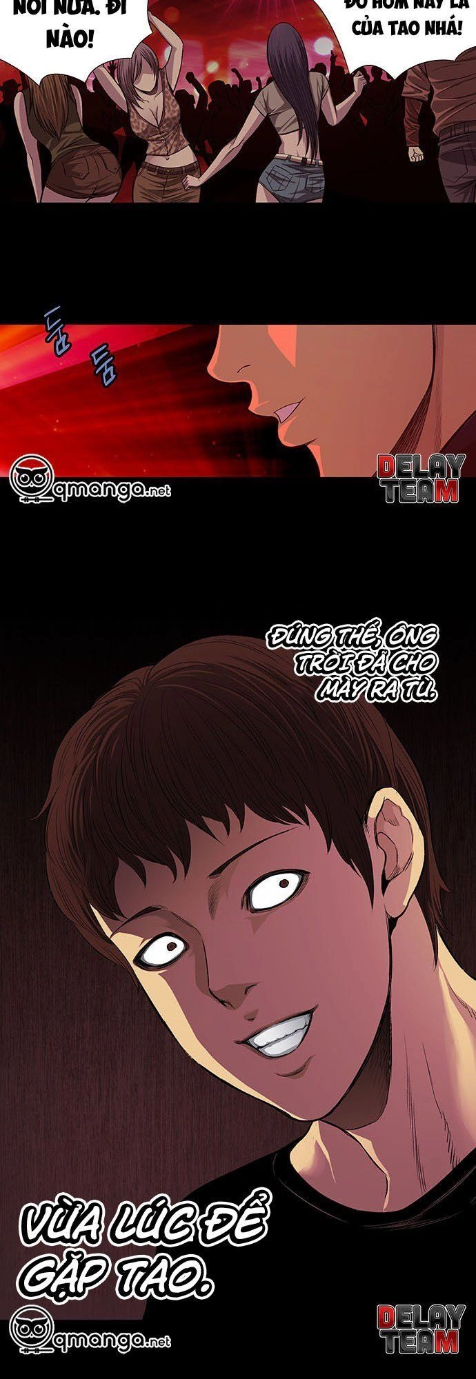 Tao Là Công Lý Chapter 11 - 30