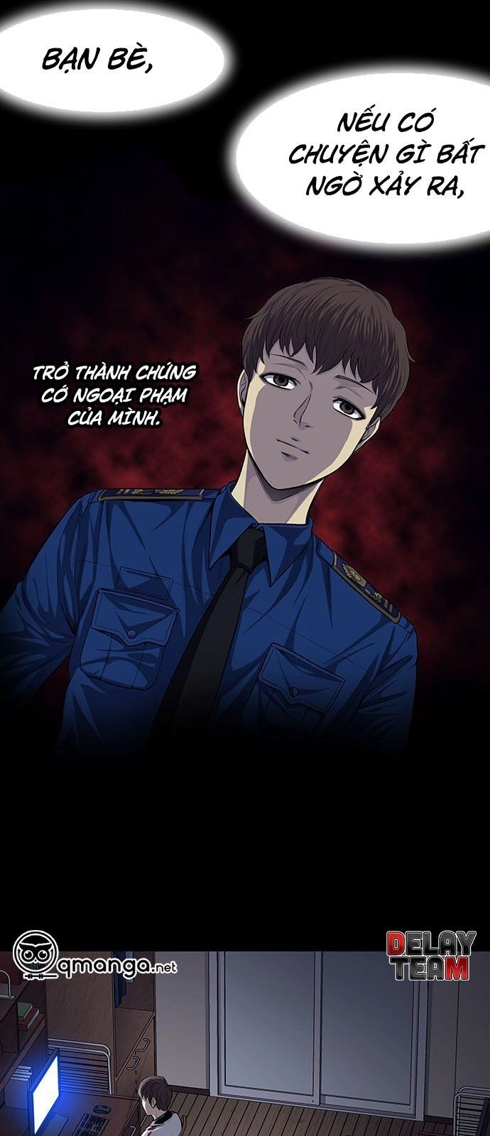 Tao Là Công Lý Chapter 12 - 6