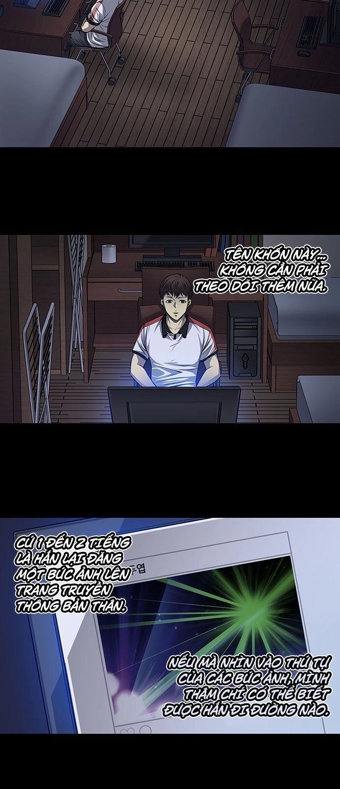 Tao Là Công Lý Chapter 12 - 7