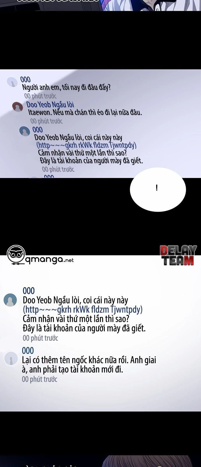 Tao Là Công Lý Chapter 12 - 9