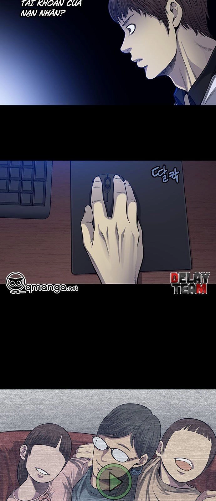 Tao Là Công Lý Chapter 12 - 10