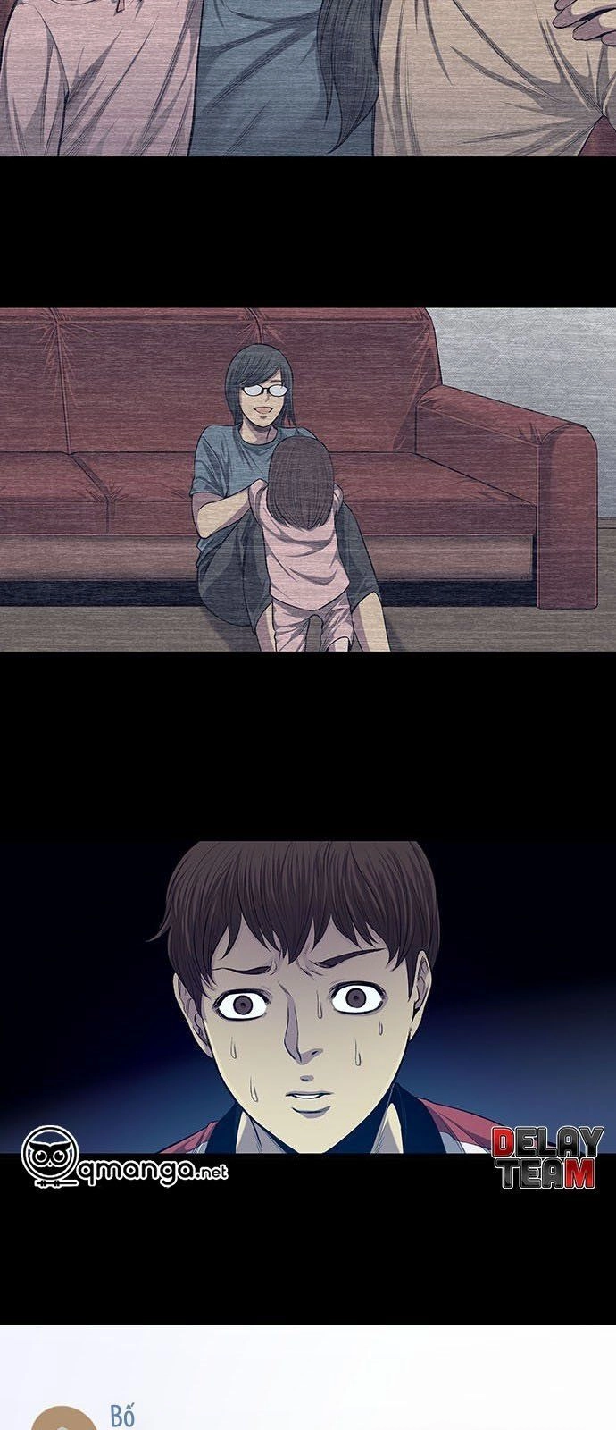 Tao Là Công Lý Chapter 12 - 11