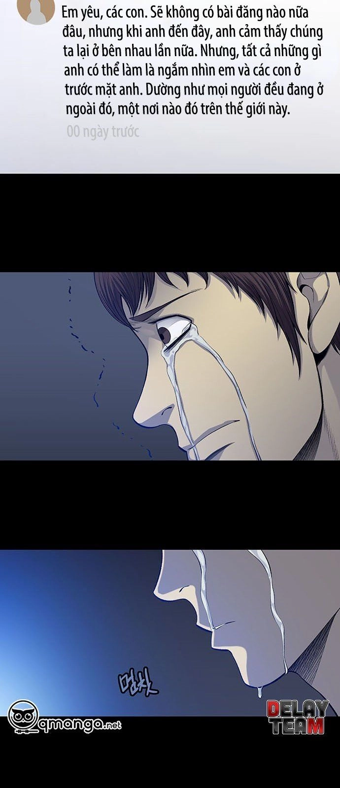 Tao Là Công Lý Chapter 12 - 12