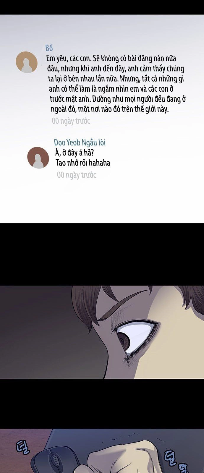 Tao Là Công Lý Chapter 12 - 13