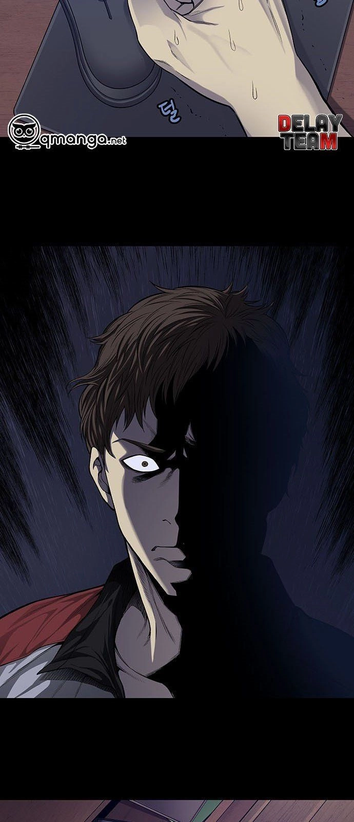 Tao Là Công Lý Chapter 12 - 14