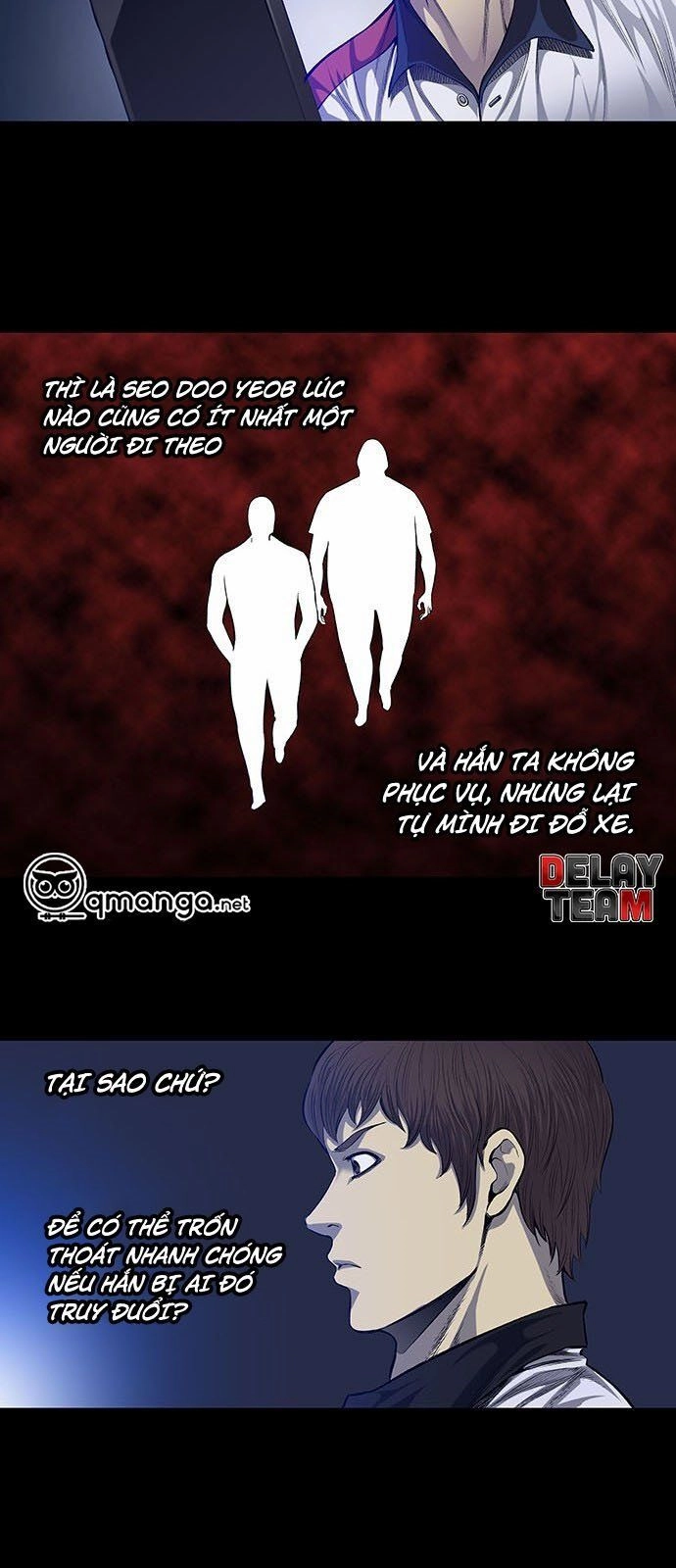 Tao Là Công Lý Chapter 12 - 20