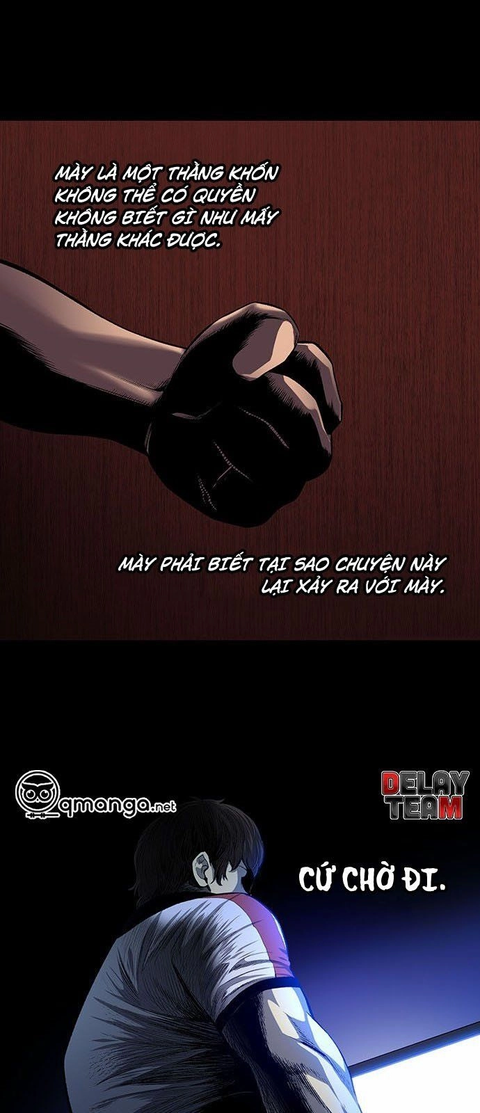 Tao Là Công Lý Chapter 12 - 22