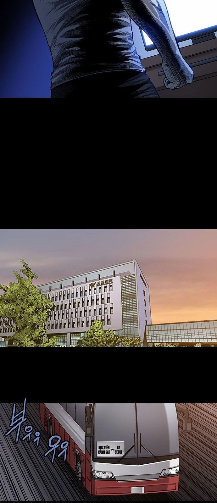 Tao Là Công Lý Chapter 12 - 23