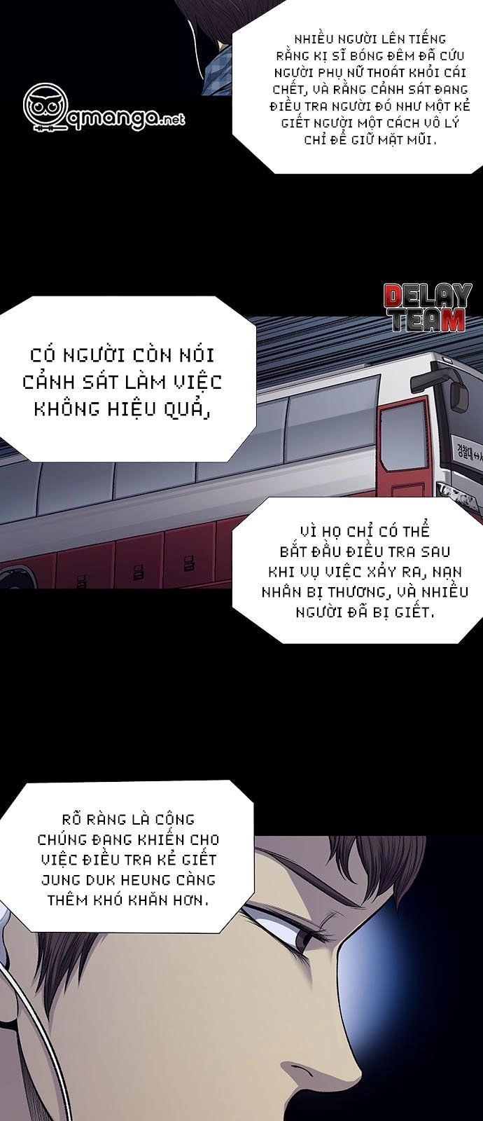 Tao Là Công Lý Chapter 12 - 26