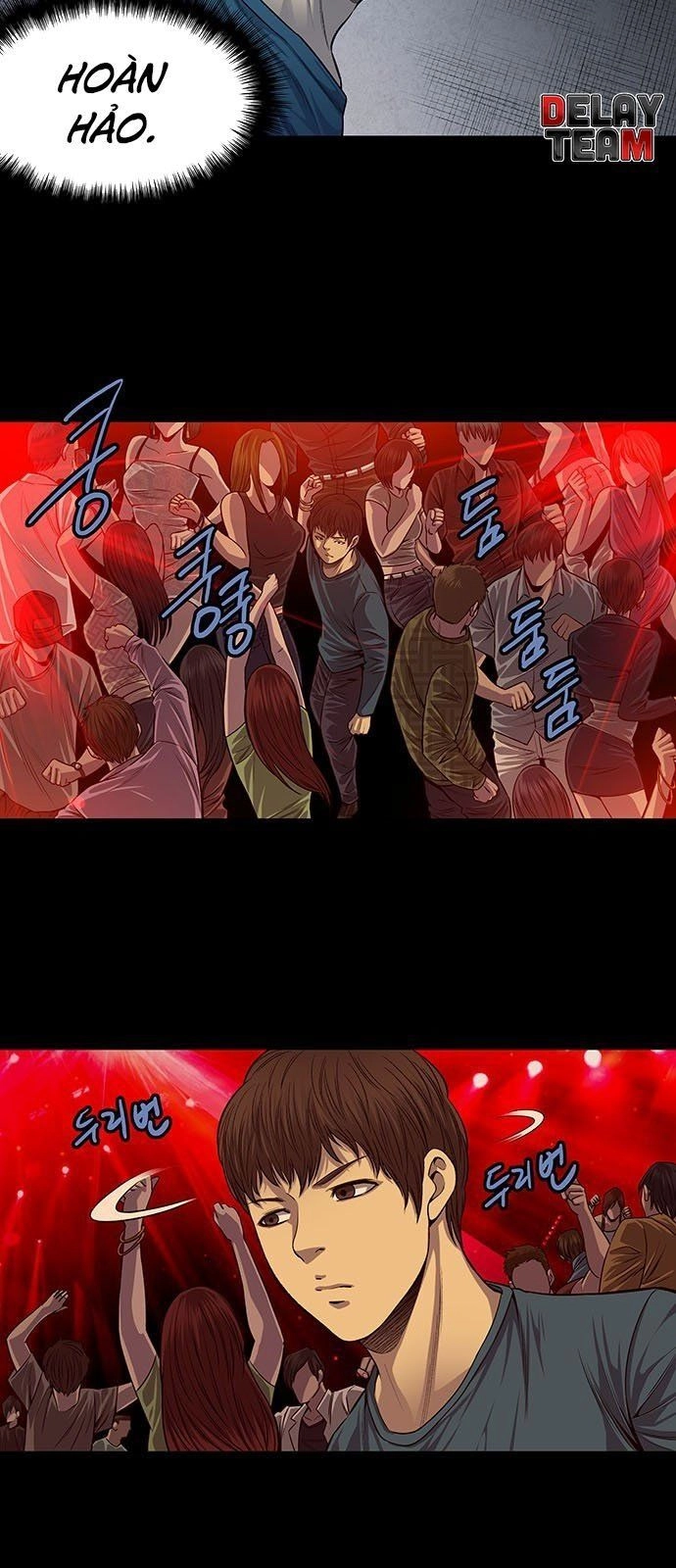 Tao Là Công Lý Chapter 12 - 29