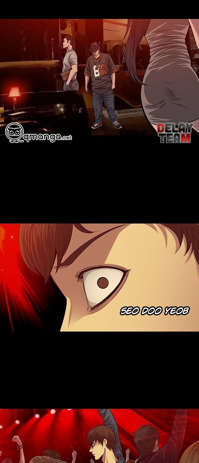 Tao Là Công Lý Chapter 12 - 30