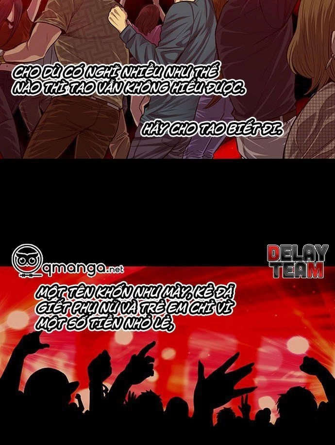 Tao Là Công Lý Chapter 12 - 31