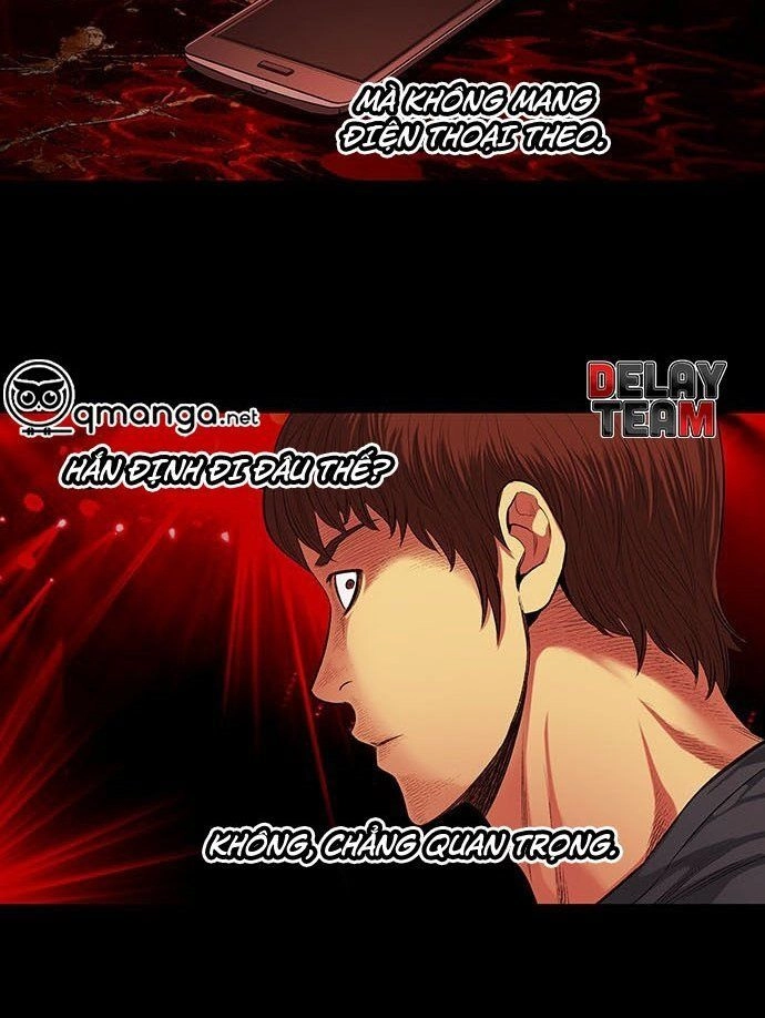 Tao Là Công Lý Chapter 12 - 35