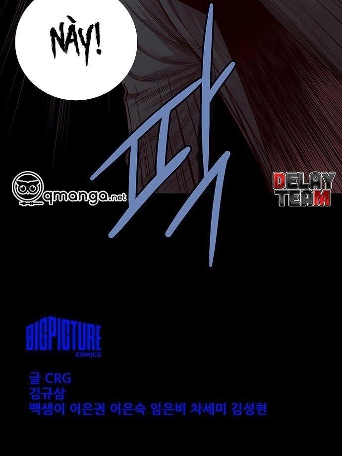 Tao Là Công Lý Chapter 12 - 40