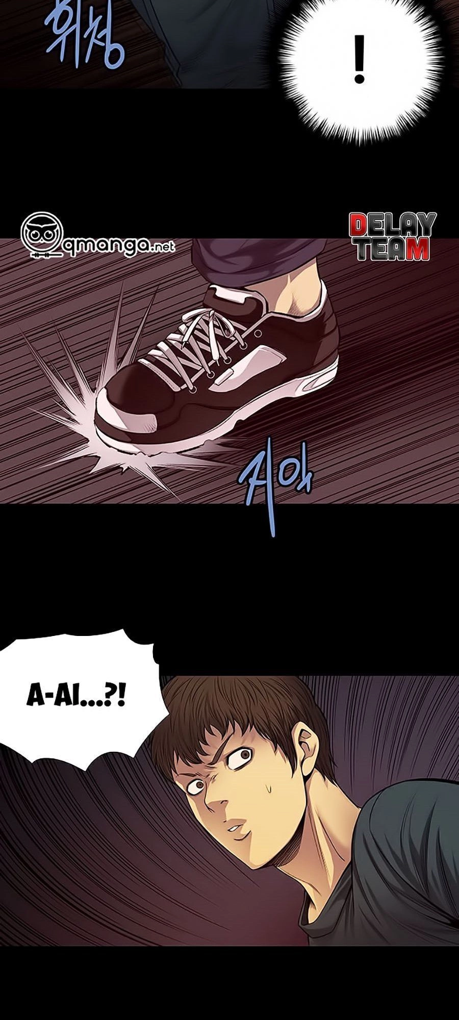 Tao Là Công Lý Chapter 13 - 3