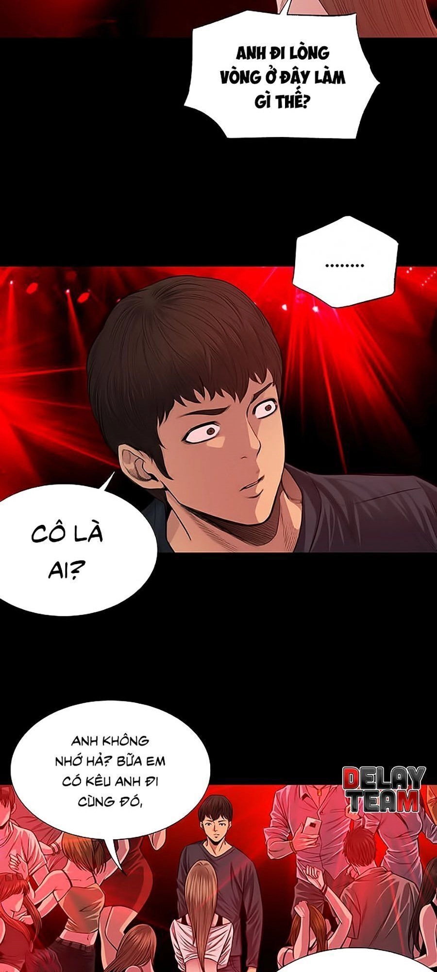 Tao Là Công Lý Chapter 13 - 7