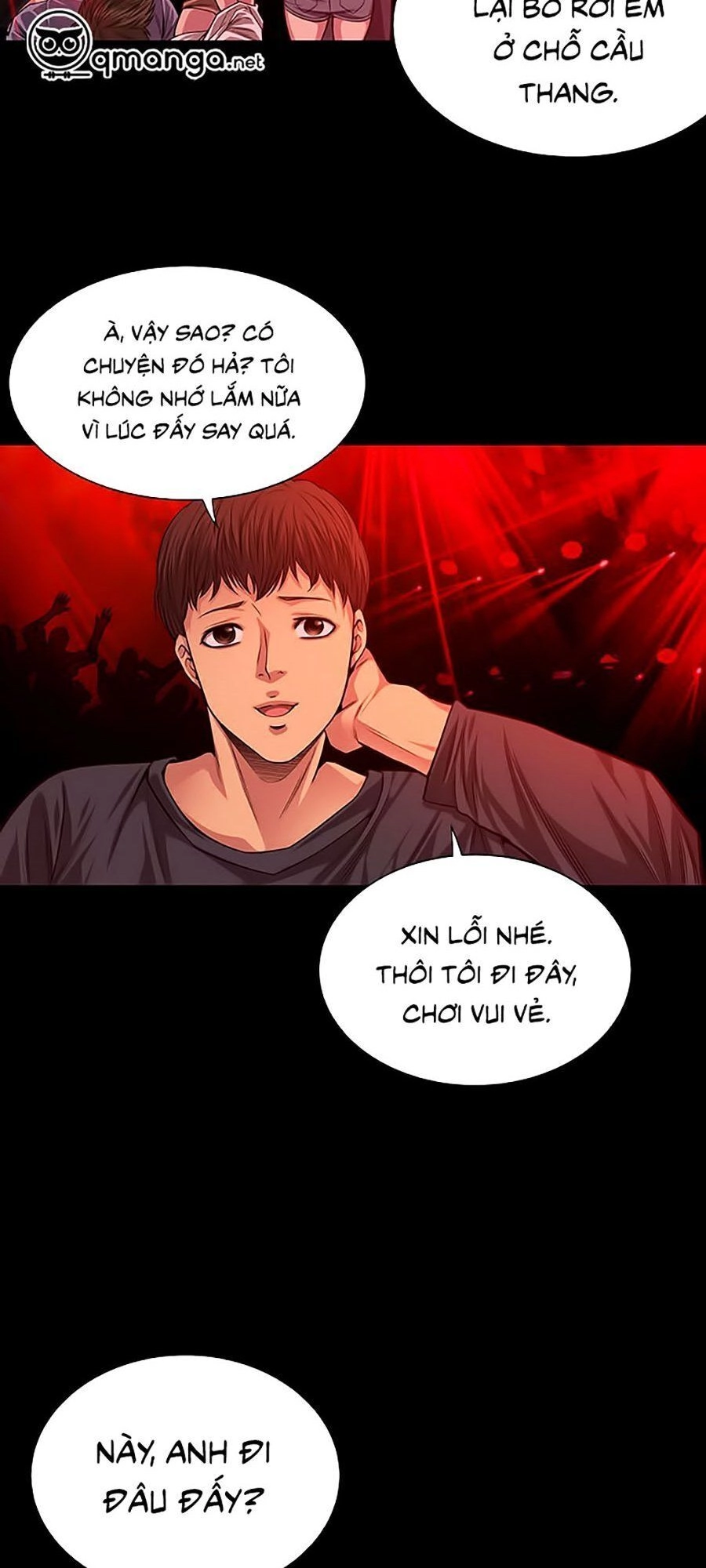 Tao Là Công Lý Chapter 13 - 9