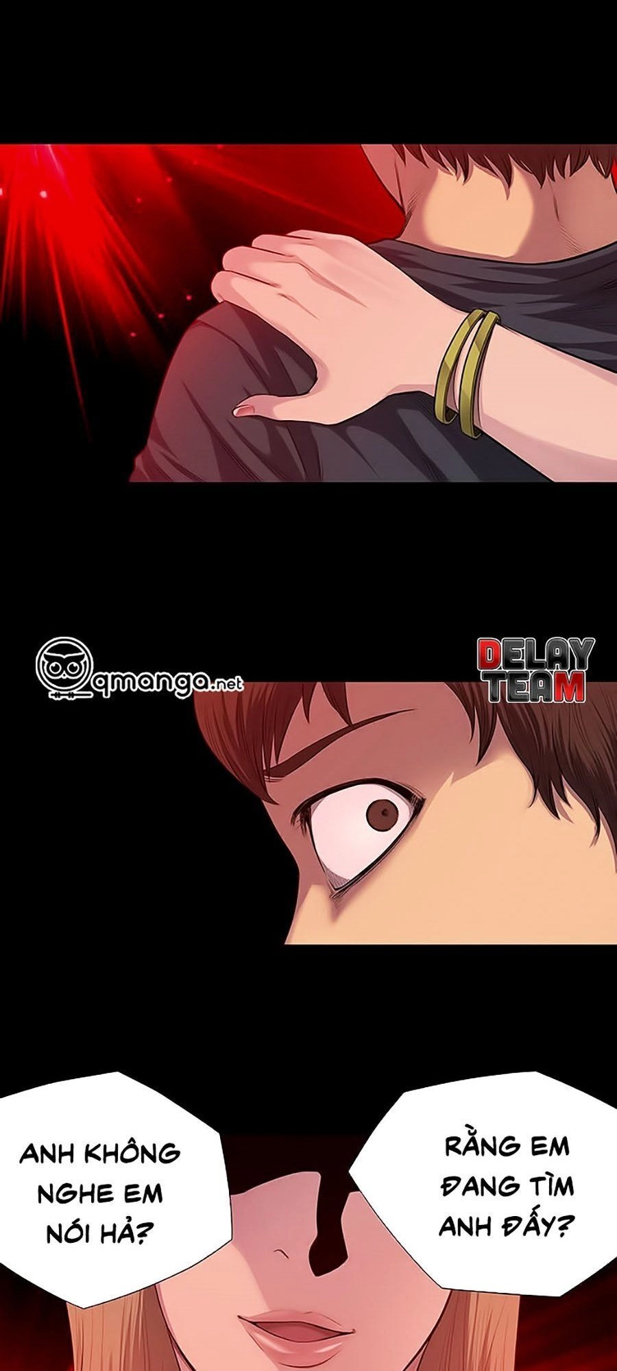 Tao Là Công Lý Chapter 13 - 11