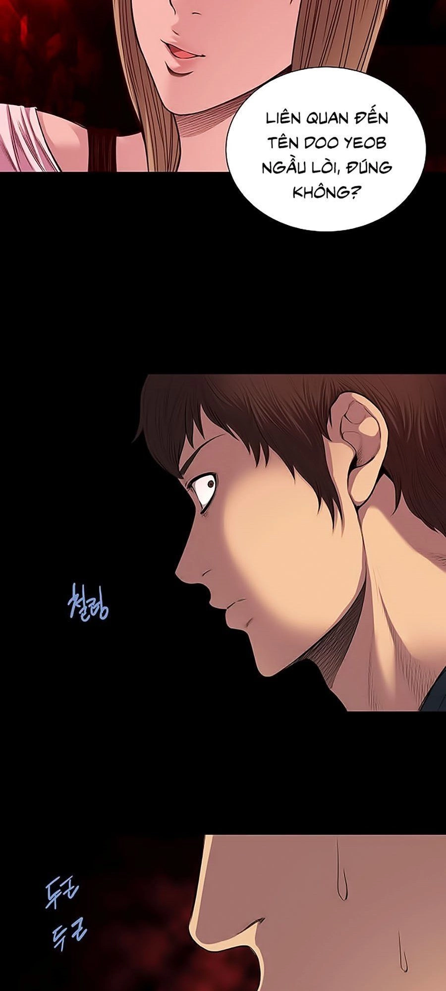 Tao Là Công Lý Chapter 13 - 15