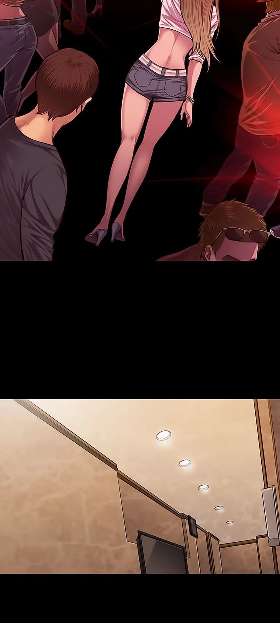 Tao Là Công Lý Chapter 13 - 21