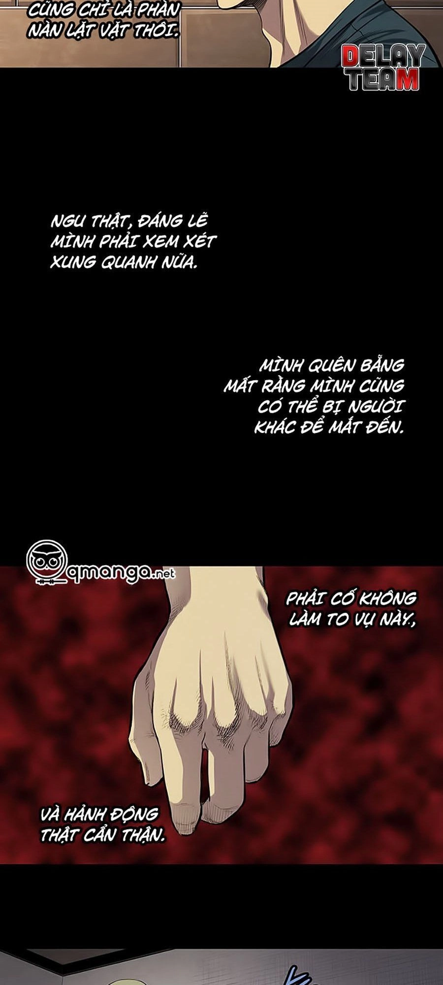 Tao Là Công Lý Chapter 13 - 25