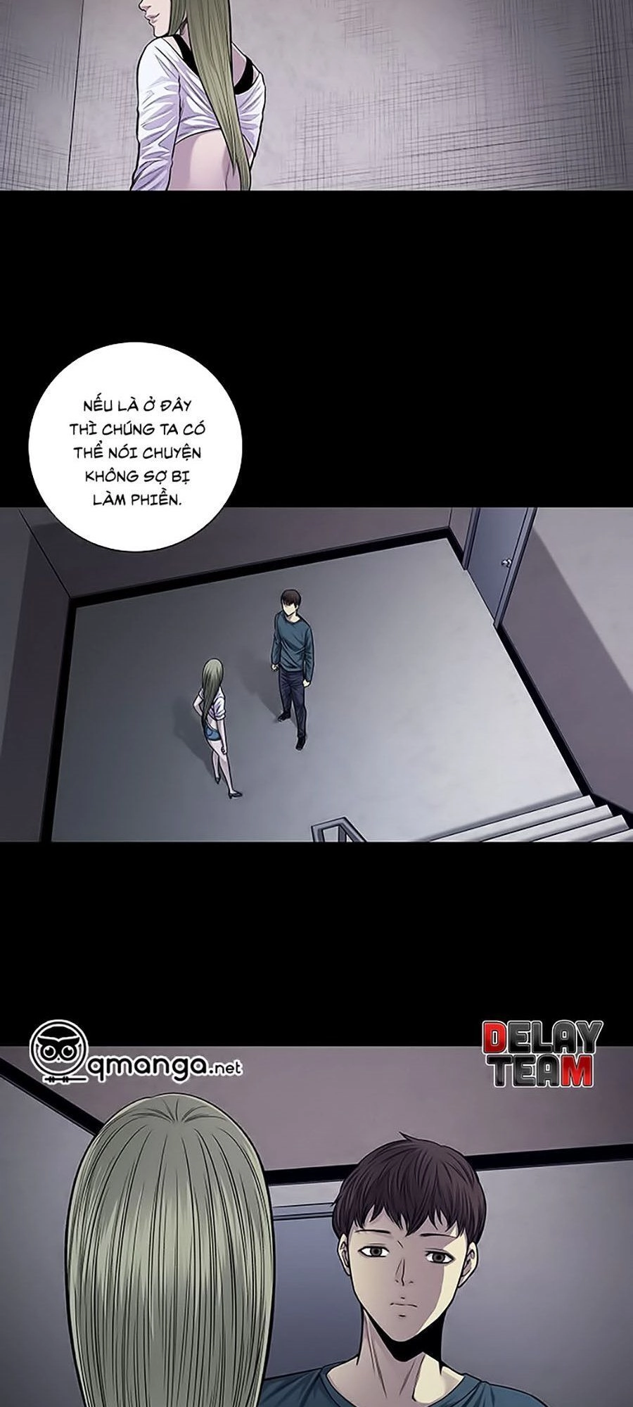 Tao Là Công Lý Chapter 13 - 27