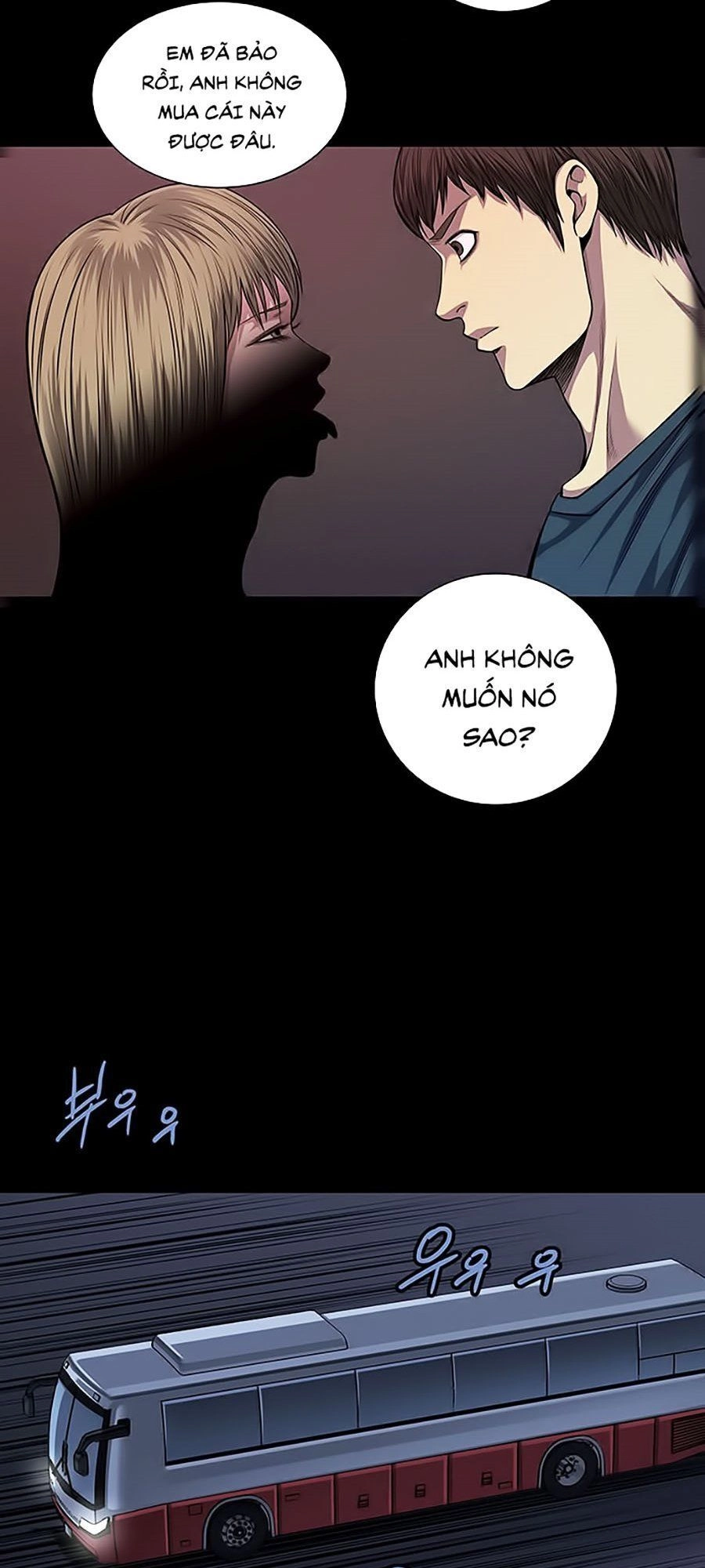 Tao Là Công Lý Chapter 13 - 43