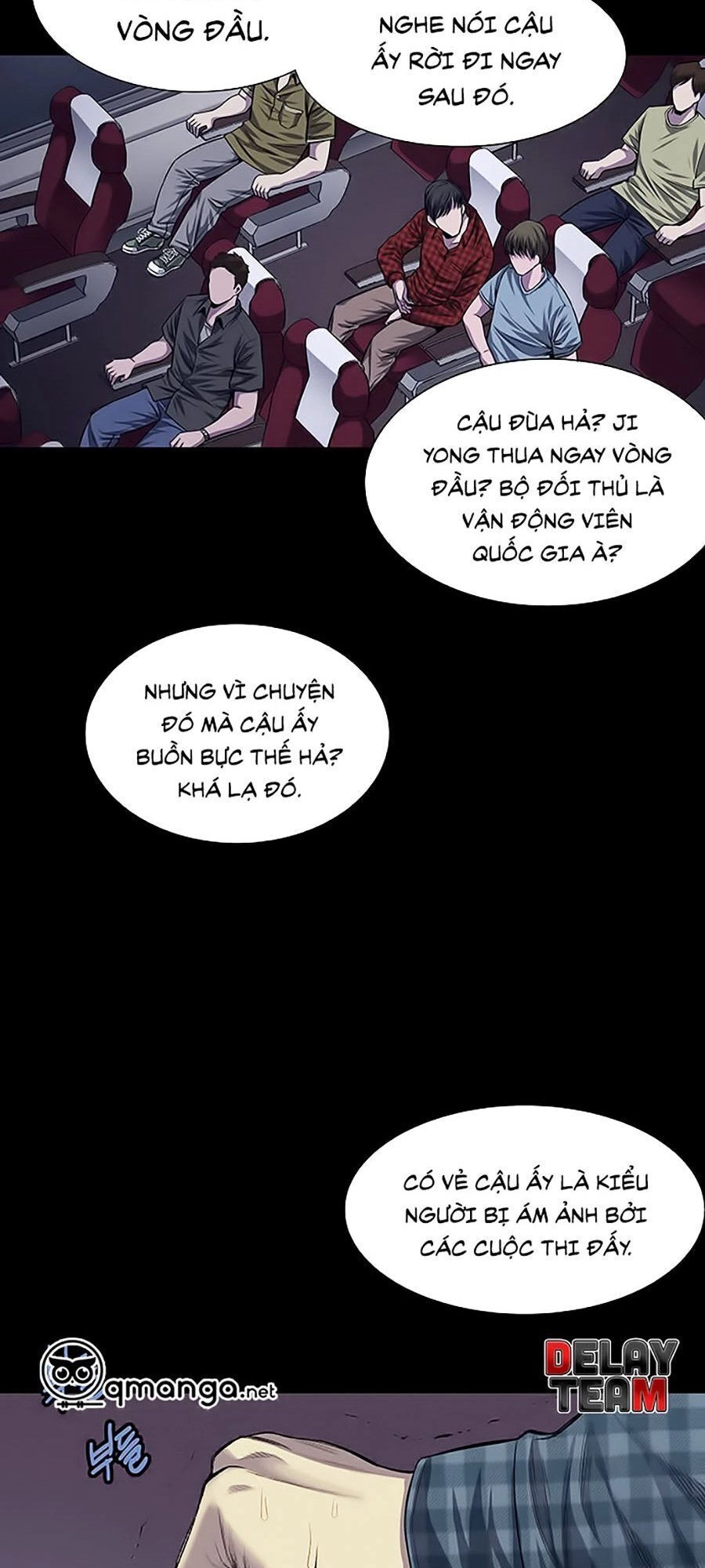 Tao Là Công Lý Chapter 13 - 47