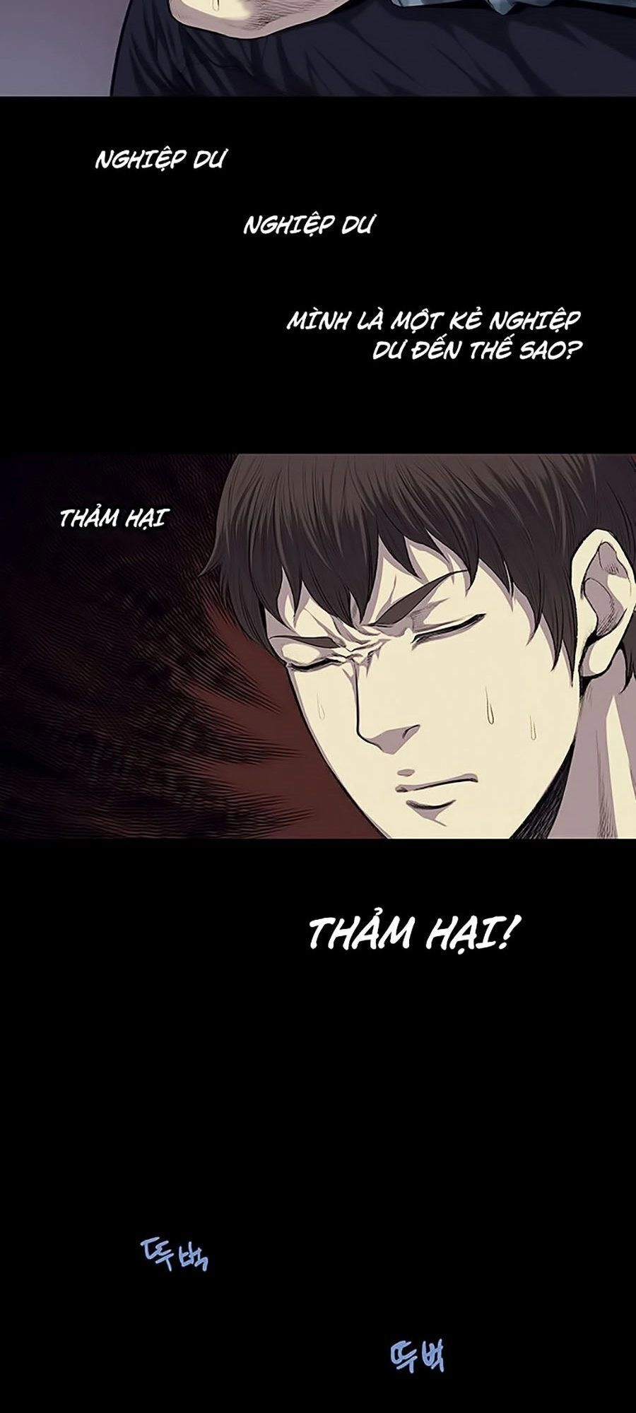 Tao Là Công Lý Chapter 13 - 49