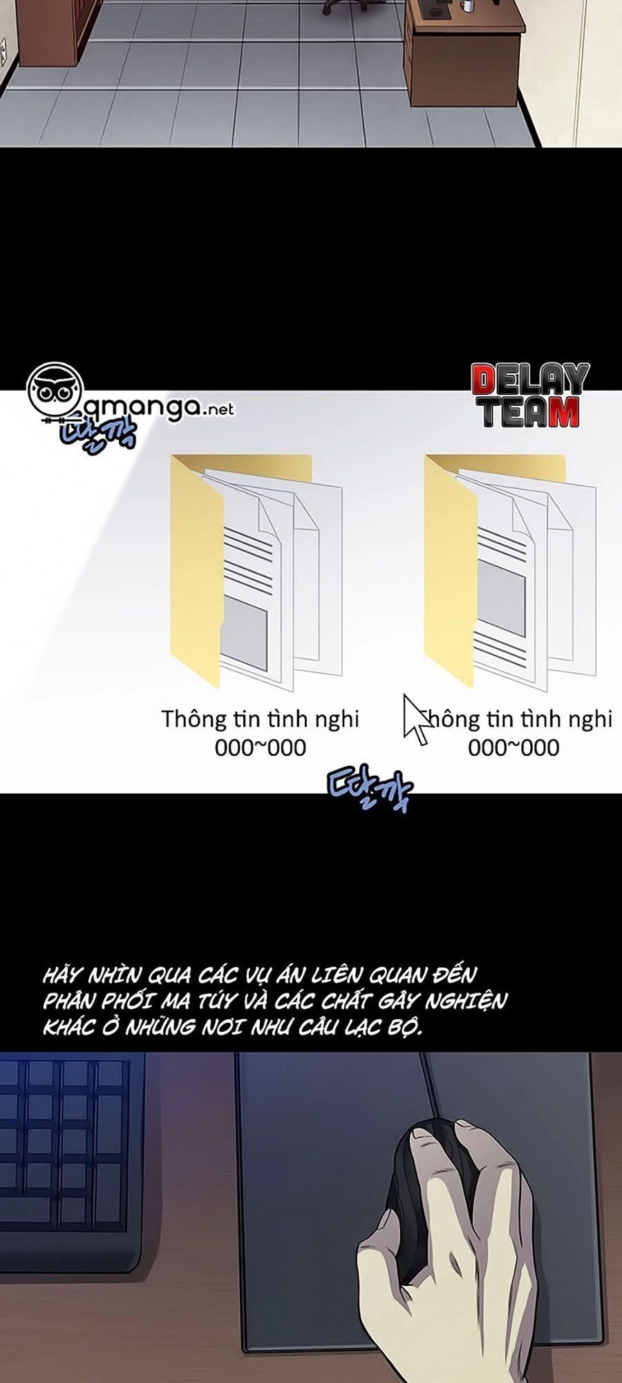 Tao Là Công Lý Chapter 13 - 53