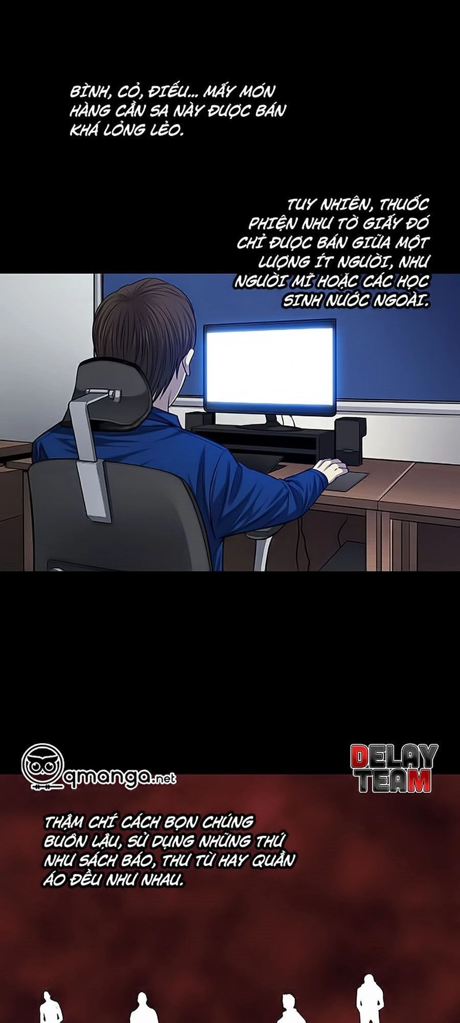 Tao Là Công Lý Chapter 13 - 55