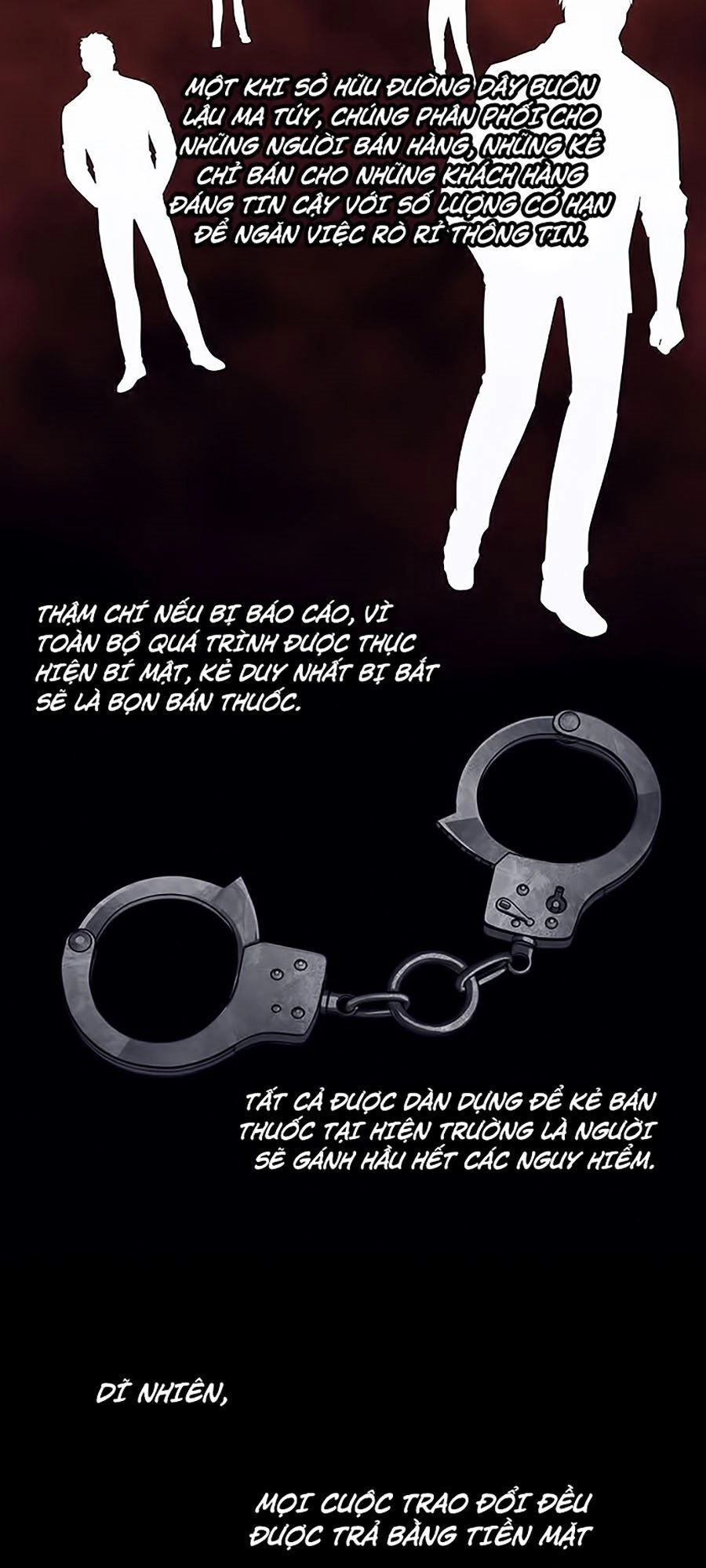 Tao Là Công Lý Chapter 13 - 57