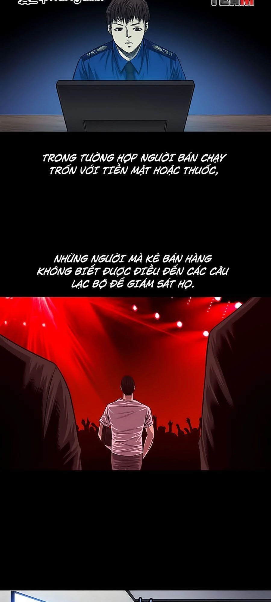 Tao Là Công Lý Chapter 13 - 59