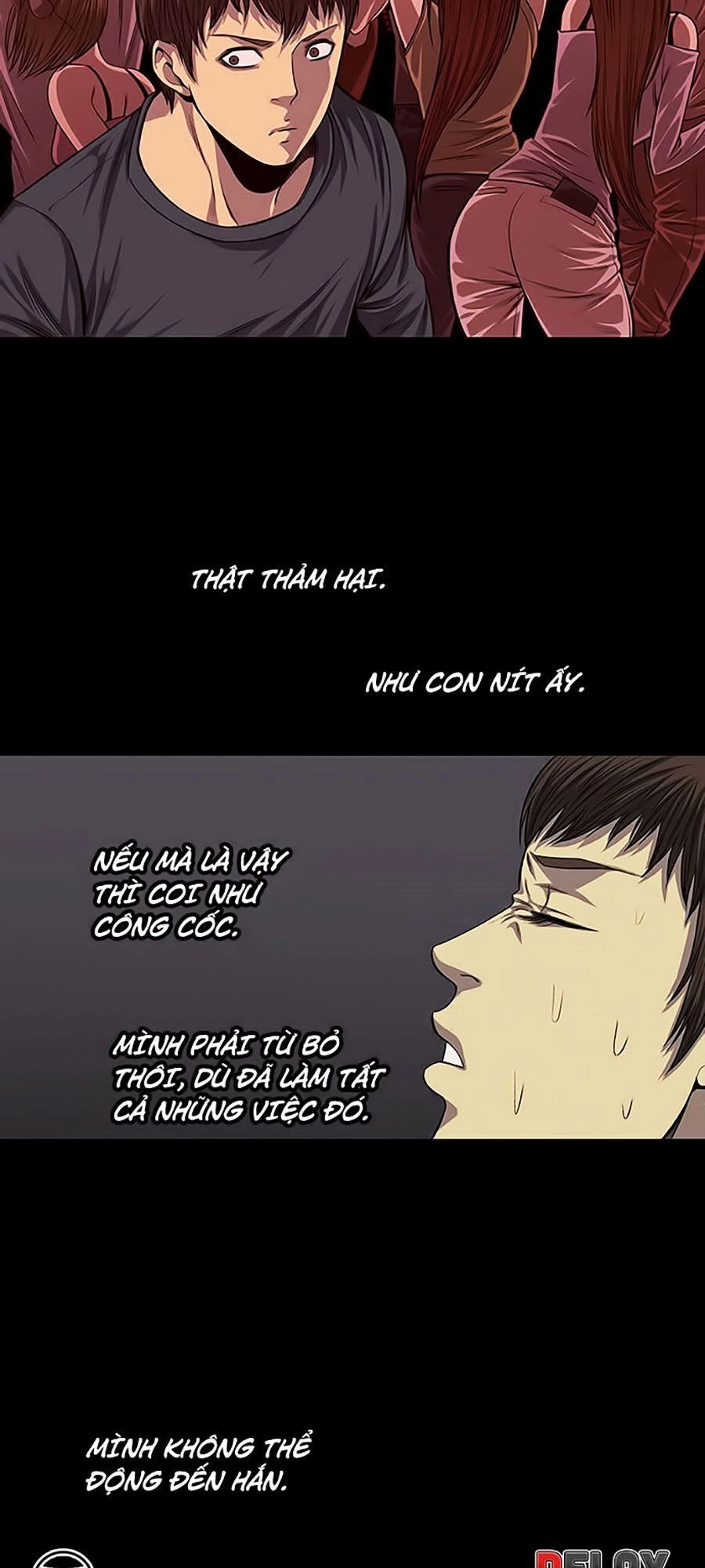 Tao Là Công Lý Chapter 13 - 63