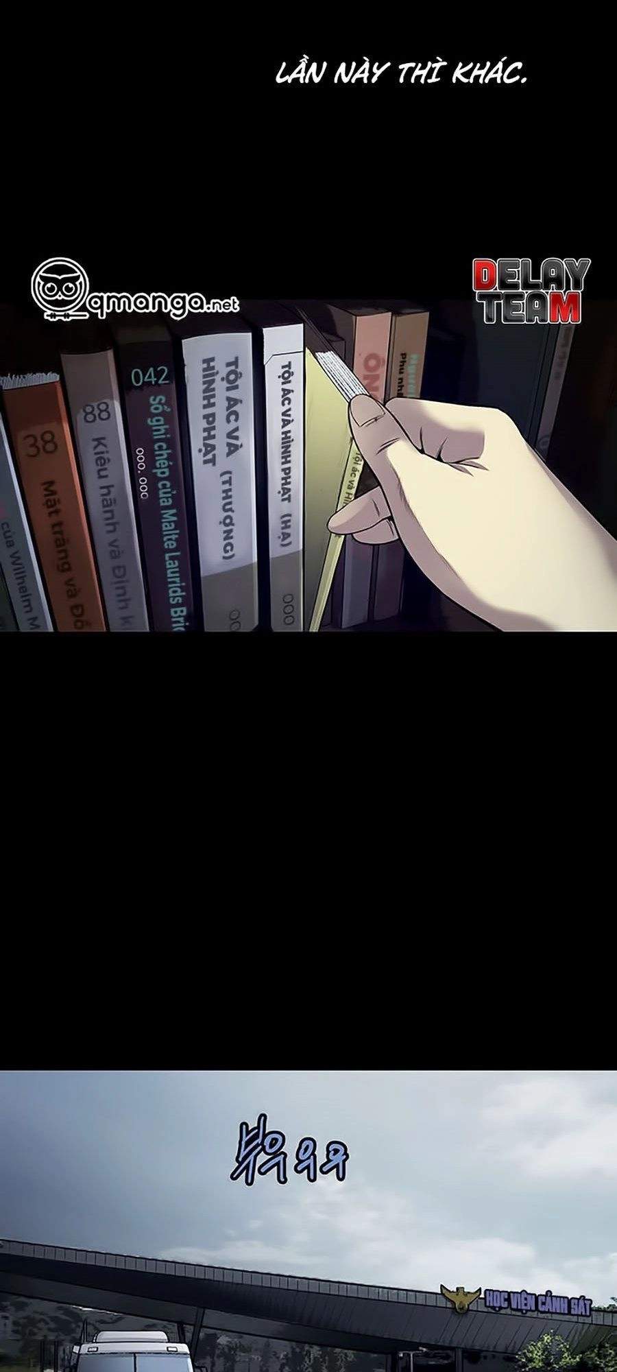 Tao Là Công Lý Chapter 13 - 73