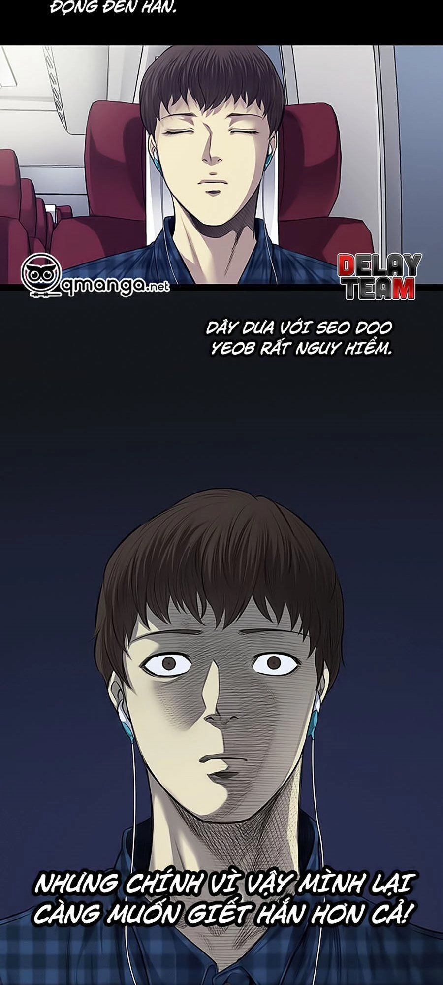 Tao Là Công Lý Chapter 13 - 75