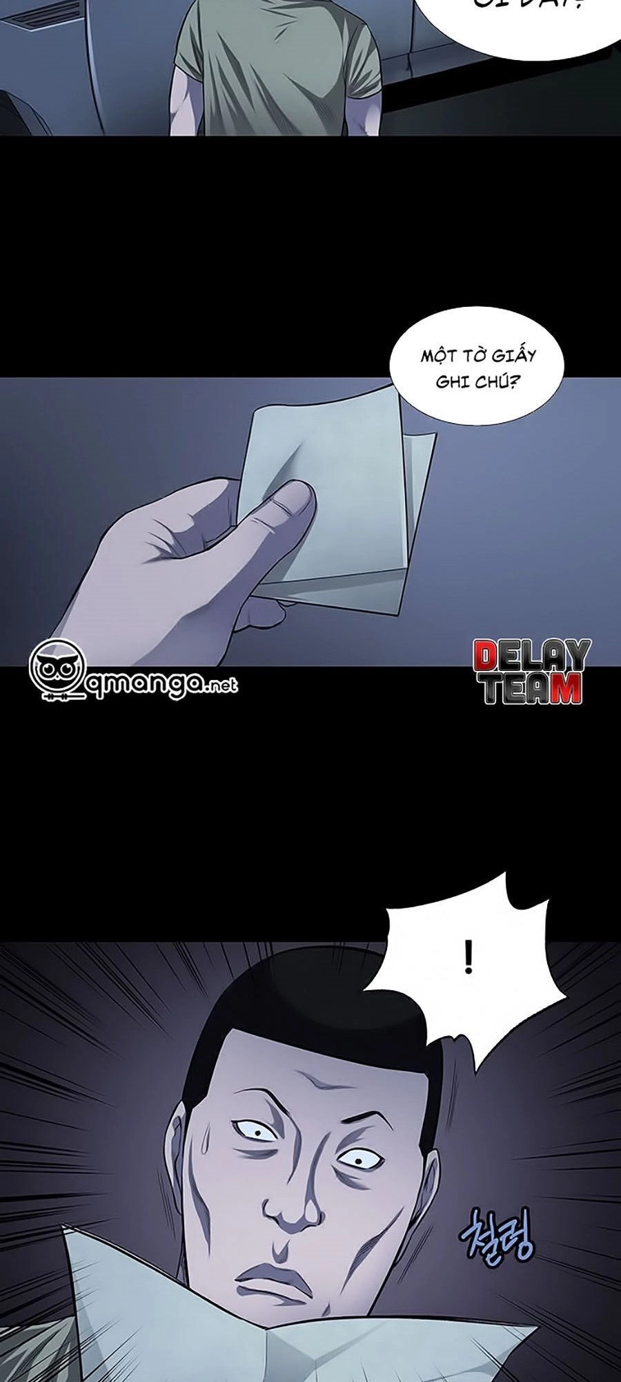 Tao Là Công Lý Chapter 13 - 79