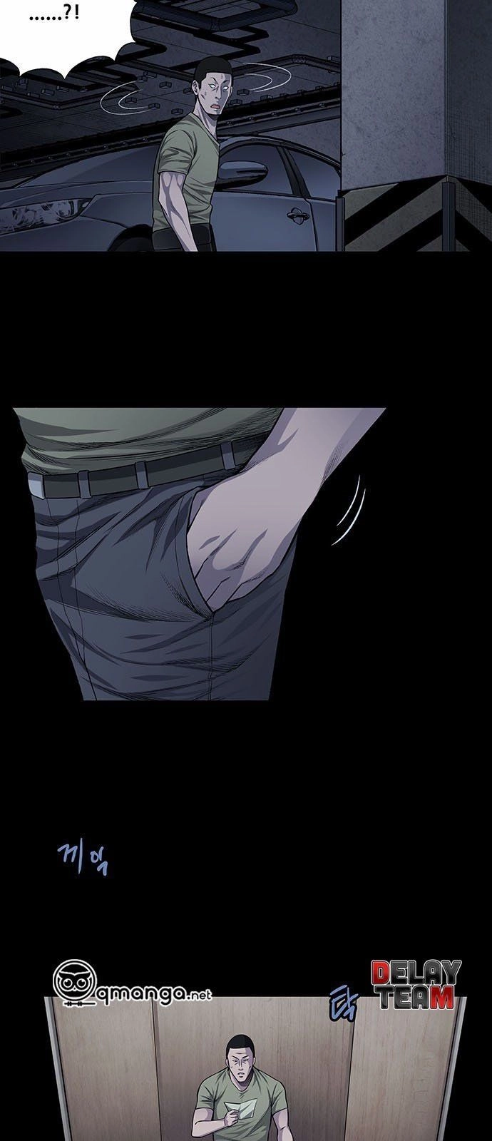 Tao Là Công Lý Chapter 14 - 2