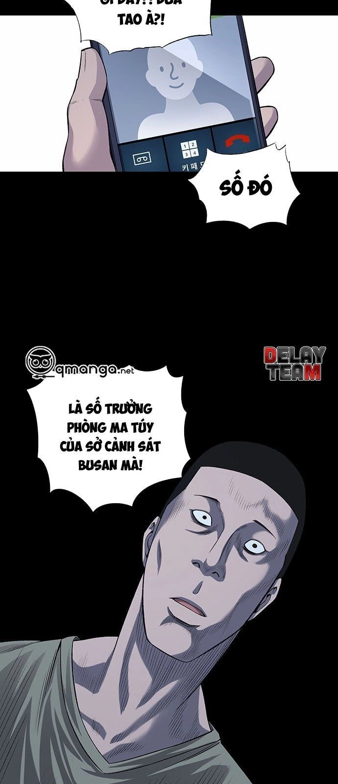 Tao Là Công Lý Chapter 14 - 5