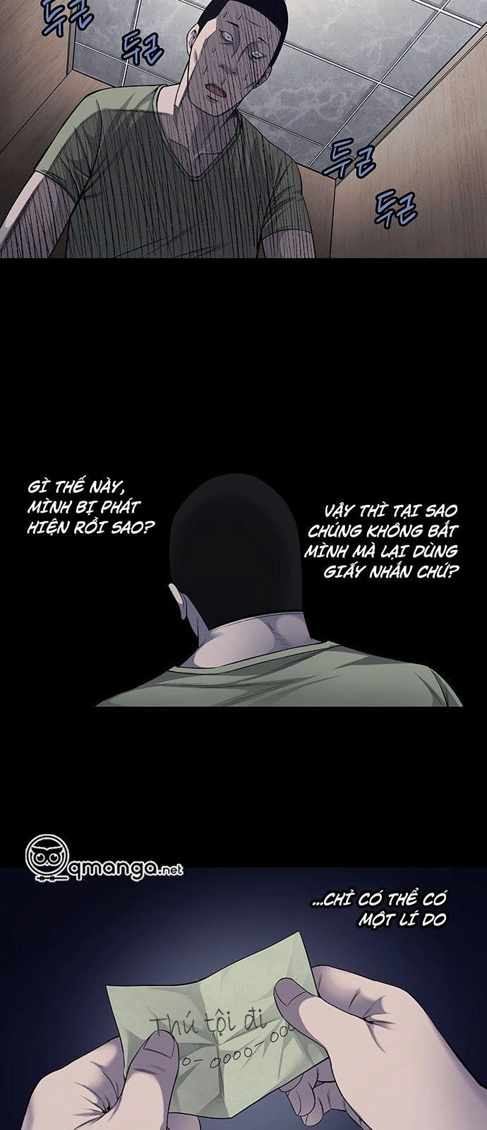 Tao Là Công Lý Chapter 14 - 8