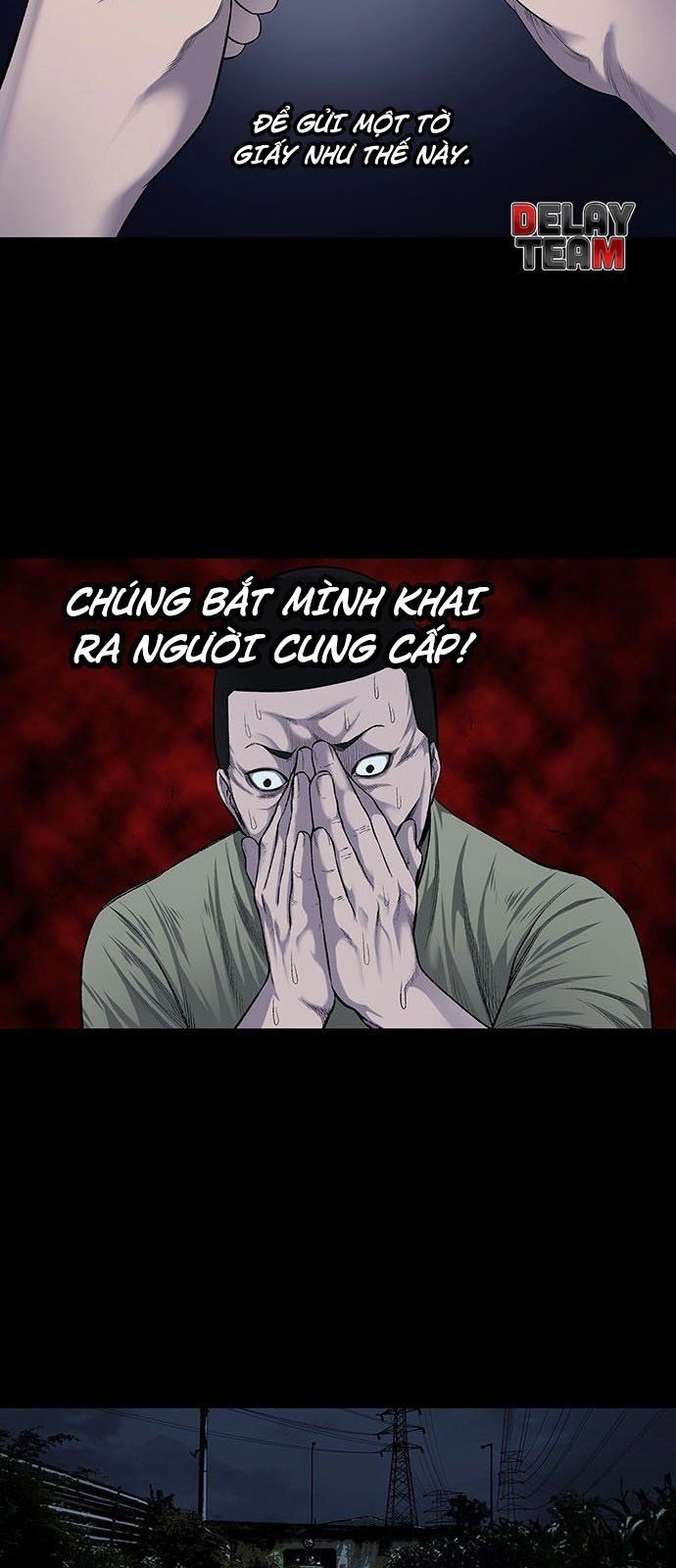 Tao Là Công Lý Chapter 14 - 9