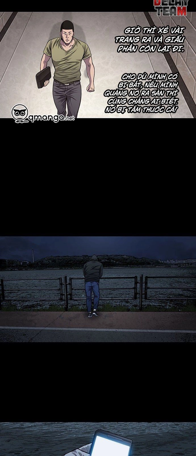 Tao Là Công Lý Chapter 14 - 19