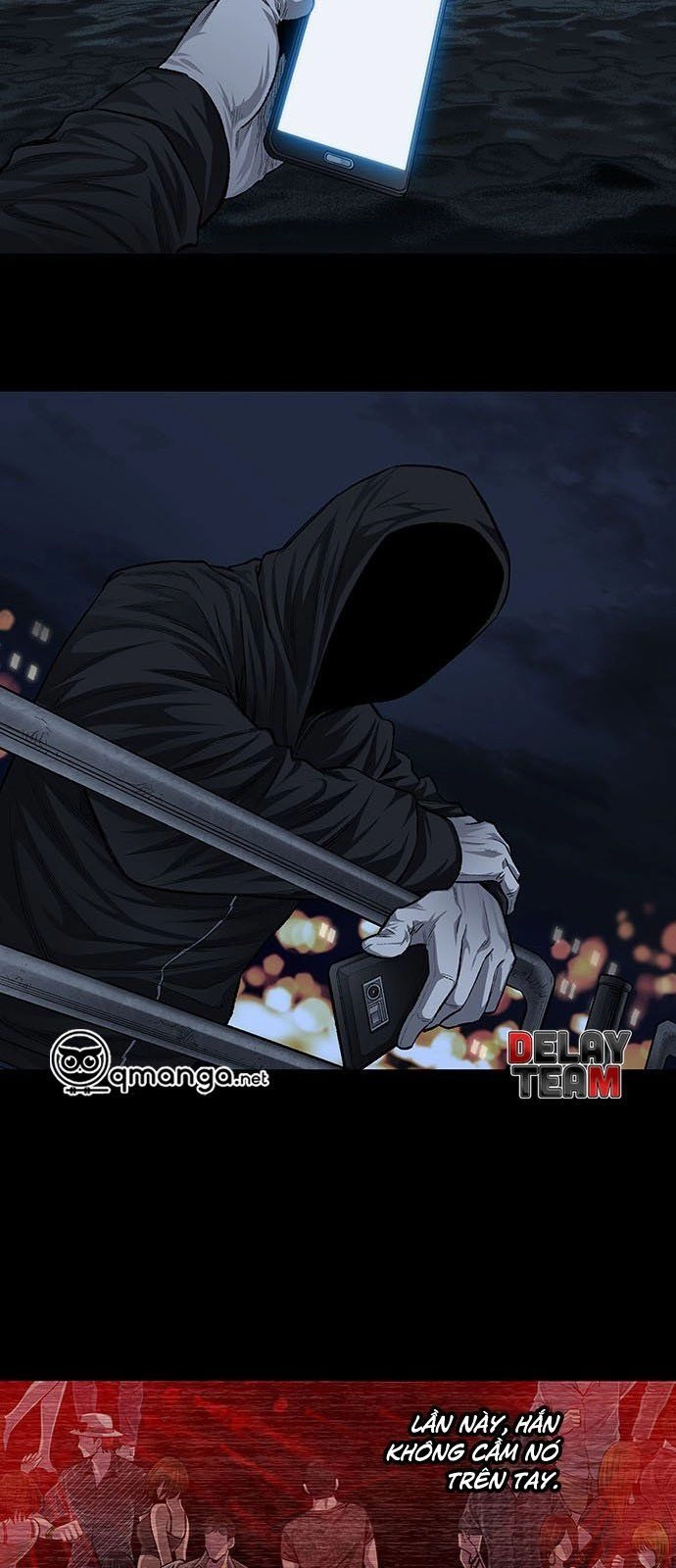 Tao Là Công Lý Chapter 14 - 20