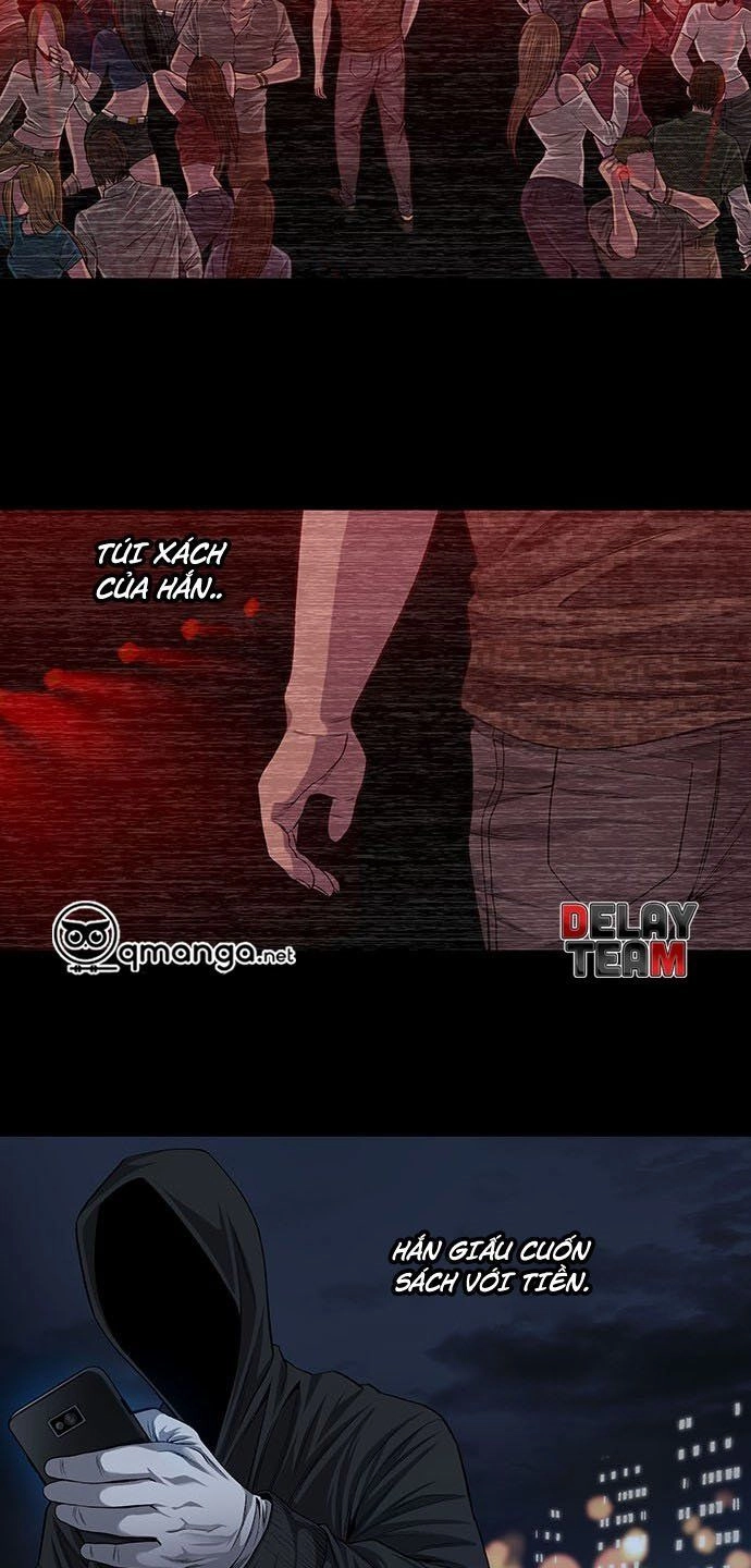 Tao Là Công Lý Chapter 14 - 21