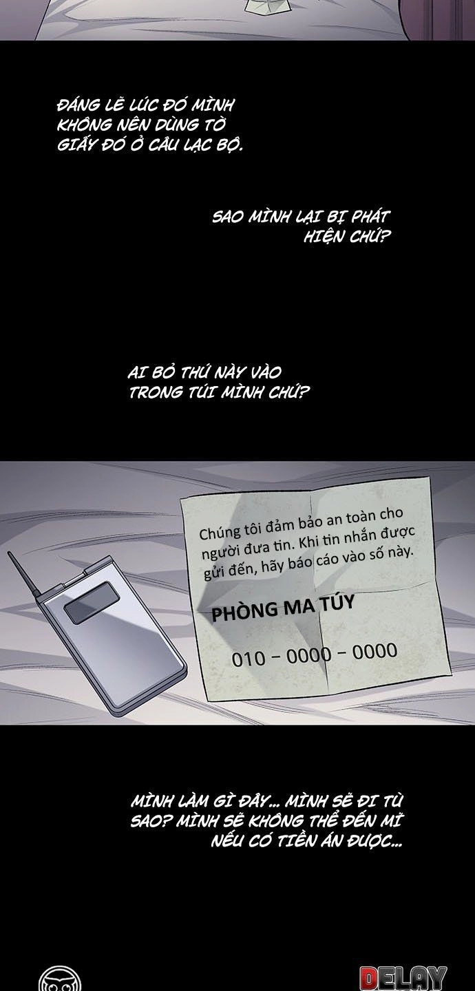 Tao Là Công Lý Chapter 14 - 23