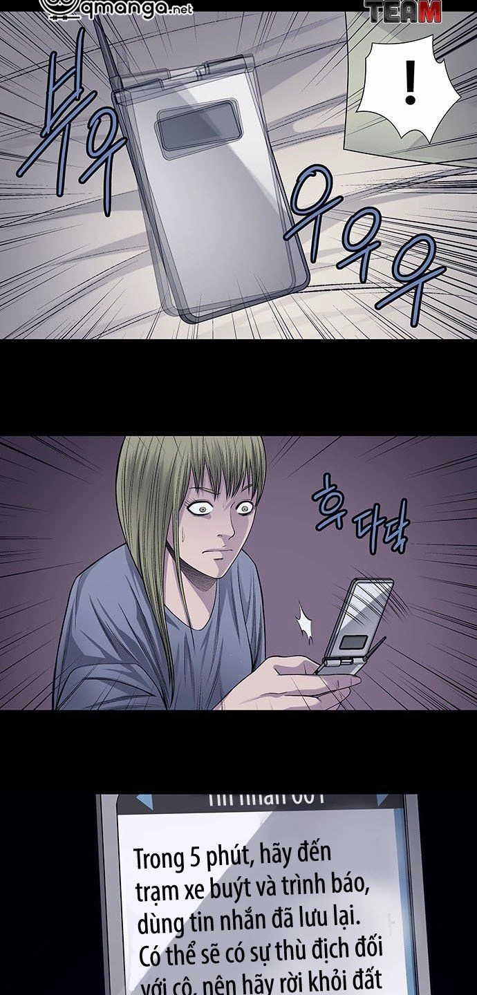 Tao Là Công Lý Chapter 14 - 24