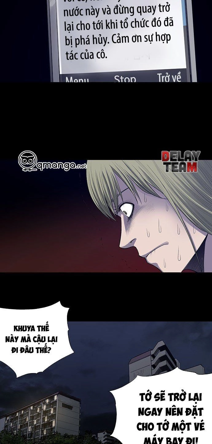 Tao Là Công Lý Chapter 14 - 25