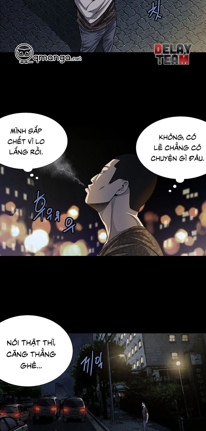 Tao Là Công Lý Chapter 14 - 27