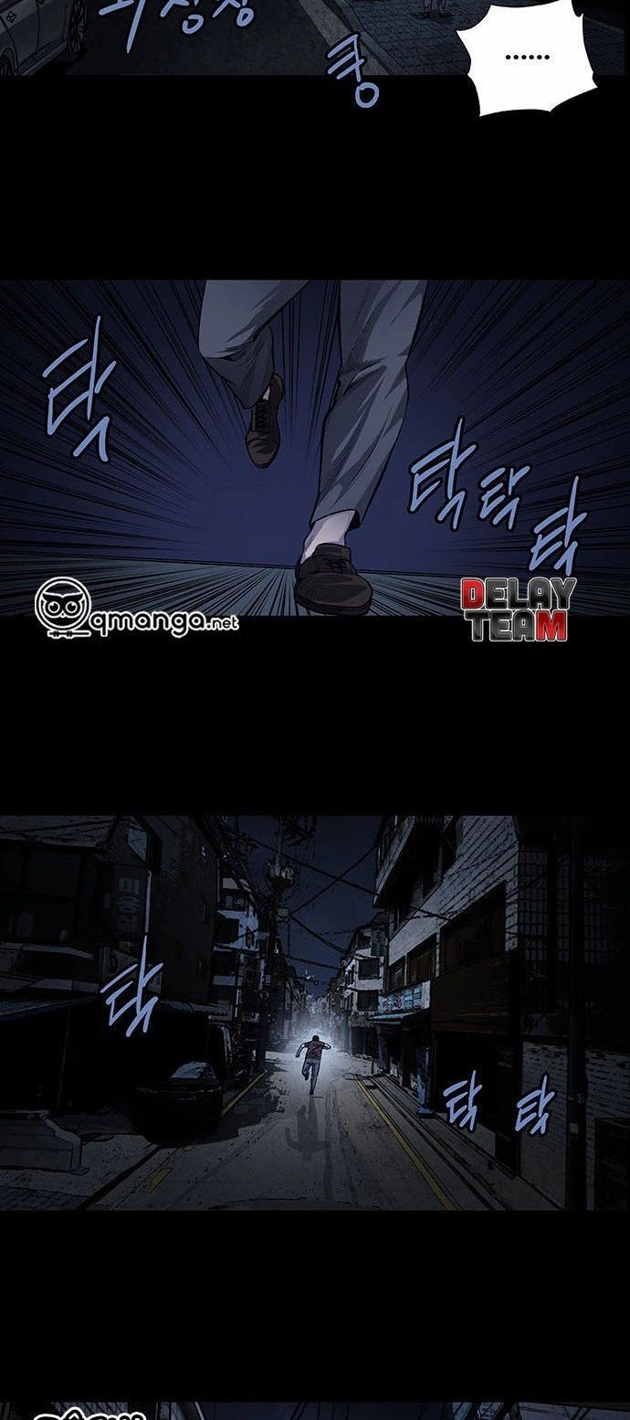 Tao Là Công Lý Chapter 14 - 32