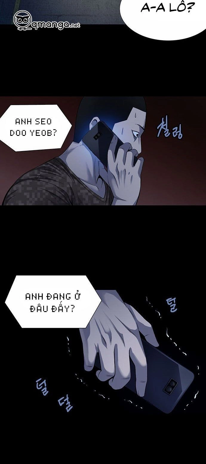 Tao Là Công Lý Chapter 14 - 35